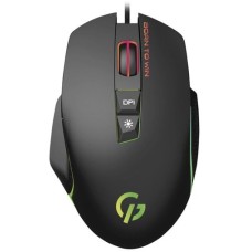 Миша GamePro Nitro GM365 Black