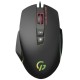 Миша GamePro Nitro GM365 Black