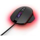 Миша GamePro Nitro GM365 Black