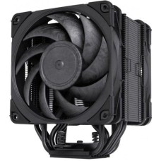 Кулер для процесора Noctua NH-U12A chromax.black (NH-U12A CHROMAX BLACK)