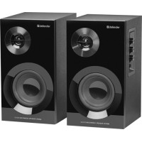 Колонки Defender S40 Black (65240)