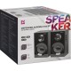 Колонки Defender S40 Black (65240)