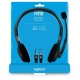 Гарнітура Logitech H110 Gray (981-000271)