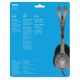 Гарнітура Logitech H110 Gray (981-000271)