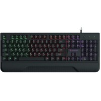 Клавиатура GamePro GK398 USB Black