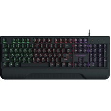 Клавіатура GamePro GK398 USB Black