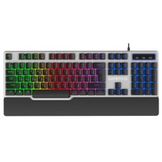 Клавіатура GamePro GK599 Black