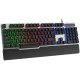Клавіатура GamePro GK599 Black