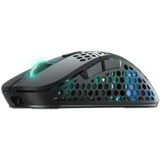 Миша Xtrfy M4 RGB Wireless Black (XG-M4-WL-BLACK)