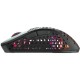 Мышь Xtrfy M4 RGB Wireless Black (XG-M4-WL-BLACK)