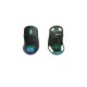 Мышь Xtrfy M4 RGB Wireless Black (XG-M4-WL-BLACK)