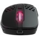 Мышь Xtrfy M4 RGB Wireless Black (XG-M4-WL-BLACK)