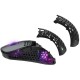 Мышь Xtrfy M4 RGB Wireless Black (XG-M4-WL-BLACK)