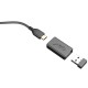 Мышь Xtrfy M4 RGB Wireless Black (XG-M4-WL-BLACK)