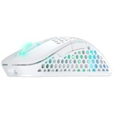 Миша Xtrfy M4 RGB Wireless White (XG-M4-WL-WHITE)