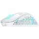Мышь Xtrfy M4 RGB Wireless White (XG-M4-WL-WHITE)