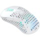 Мышь Xtrfy M4 RGB Wireless White (XG-M4-WL-WHITE)