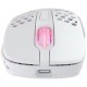 Мышь Xtrfy M4 RGB Wireless White (XG-M4-WL-WHITE)