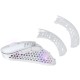 Мышь Xtrfy M4 RGB Wireless White (XG-M4-WL-WHITE)