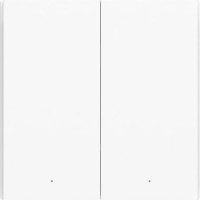 Вимикач Aqara wirless remote switch H1 double rocker (WRS-R02)