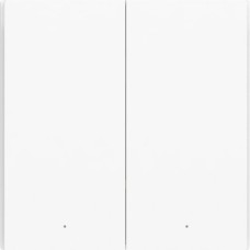 Вимикач Aqara wirless remote switch H1 double rocker (WRS-R02)