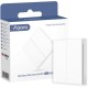 Вимикач Aqara wirless remote switch H1 double rocker (WRS-R02)