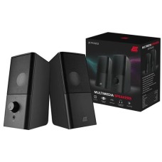 Колонки 2E PCS202 Black (2E-PCS202BK)