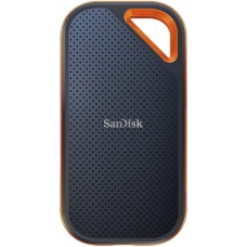 Зовнішній SSD-накопичувач SanDisk Extreme Pro V2 E81 4TB (SDSSDE81-4T00-G25)