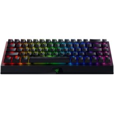 Клавіатура Razer BlackWidow V3 Mini HyperSpeed Yellow Switch RGB Black (RZ03-03890700-R3R1)