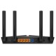 Wi-Fi Роутер TP-Link Archer AX1500