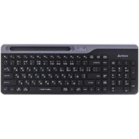Клавіатура A4tech Fstyler FBK25 Black