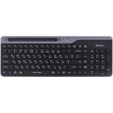 Клавіатура A4tech Fstyler FBK25 Black