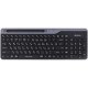 Клавіатура A4tech Fstyler FBK25 Black