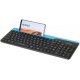 Клавіатура A4tech Fstyler FBK25 Black