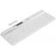Клавіатура A4tech Fstyler FBK25 White