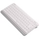 Клавіатура A4tech Fstyler FBK11 White