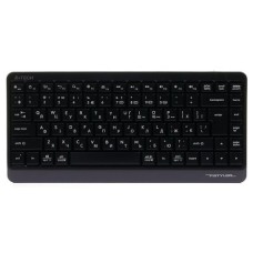 Клавіатура A4tech Fstyler FBK11 Gray (FBK11 Grey)