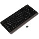 Клавіатура A4tech Fstyler FBK11 Gray (FBK11 Grey)