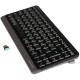 Клавіатура A4tech Fstyler FBK11 Gray (FBK11 Grey)