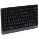 Клавіатура A4tech Fstyler FBK11 Gray (FBK11 Grey)