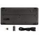 Клавіатура A4tech Fstyler FBK11 Gray (FBK11 Grey)