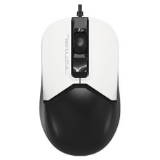 Миша A4tech FStyler FM12 Panda