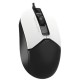 Миша A4tech FStyler FM12 Panda