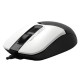 Миша A4tech FStyler FM12 Panda