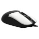 Миша A4tech FStyler FM12 Panda