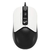 Мышь A4tech FStyler FM12S Panda