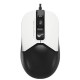 Миша A4tech FStyler FM12S Panda