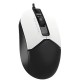 Миша A4tech FStyler FM12S Panda