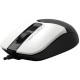 Миша A4tech FStyler FM12S Panda