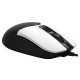 Миша A4tech FStyler FM12S Panda